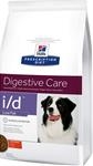 Hill's Canine I/D Dry  Low Fat